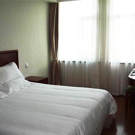 Greentree Inn Suzhou Humble Administrator'S Garden Railway Station South Square 외부 사진