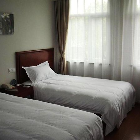 Greentree Inn Suzhou Humble Administrator'S Garden Railway Station South Square 외부 사진