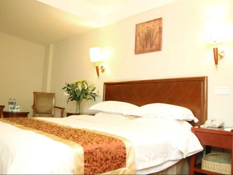 Greentree Inn Suzhou Humble Administrator'S Garden Railway Station South Square 외부 사진